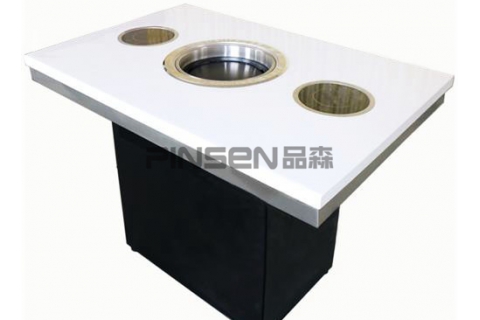 深圳餐飲火鍋桌工廠哪家好?要注意哪幾點