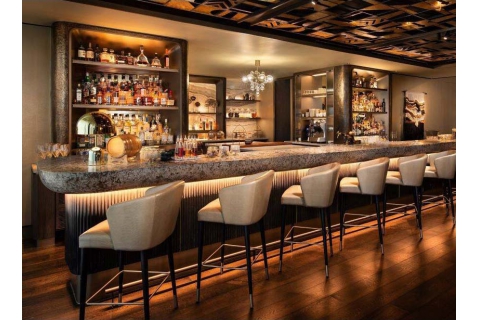 為什么酒吧設(shè)計(jì)可以提高用戶體驗(yàn)？