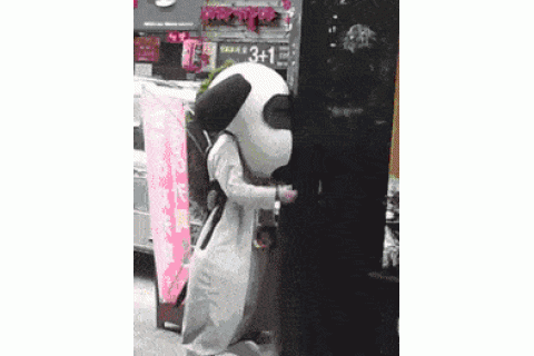 餐廳派傳單的各種形式 這么發(fā)能省掉十幾萬的廣告費(fèi)！