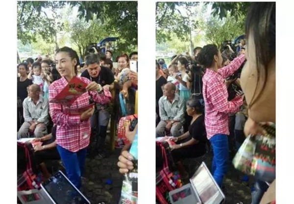 餐廳派傳單的N種姿勢(shì) 這樣發(fā)能省掉20萬(wàn)的廣告費(fèi)！