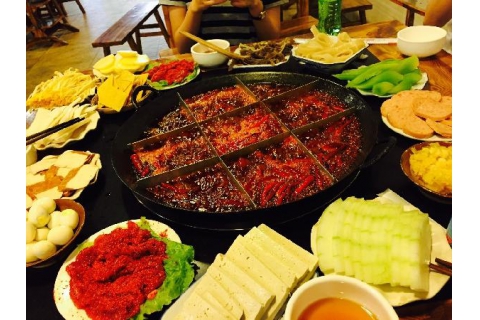 吃了N次火鍋，大家都不知道放食材的最佳順序