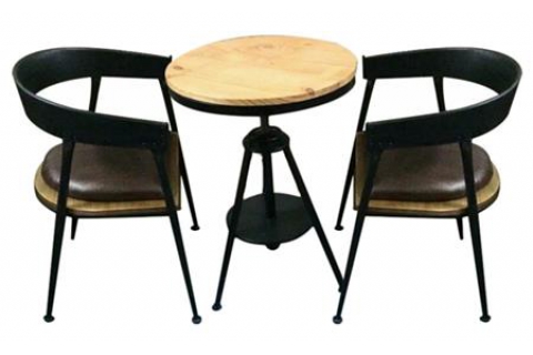 餐廳桌椅的造型你了解多少？