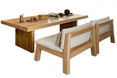 客戶為什么會選擇品森餐飲家具，來定制餐廳桌椅呢?