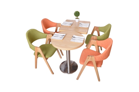 定制餐廳桌椅不能忽視的細(xì)節(jié) ！