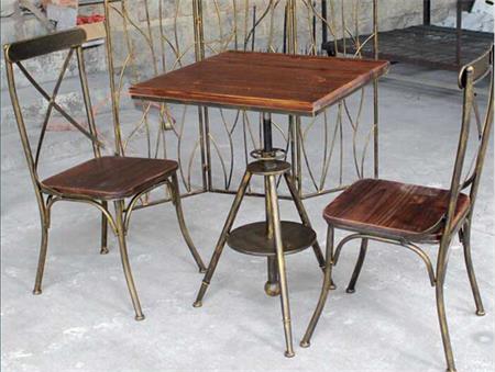 餐廳家具，西餐廳家具