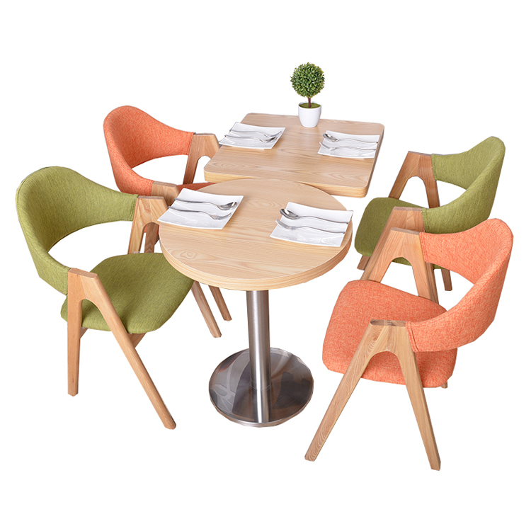 餐廳家具，西餐廳桌椅