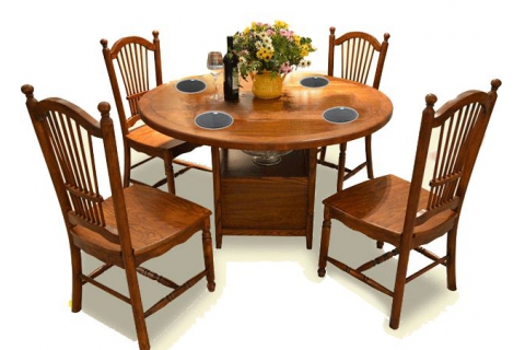 火鍋桌椅使用|分類|價格|保養(yǎng)