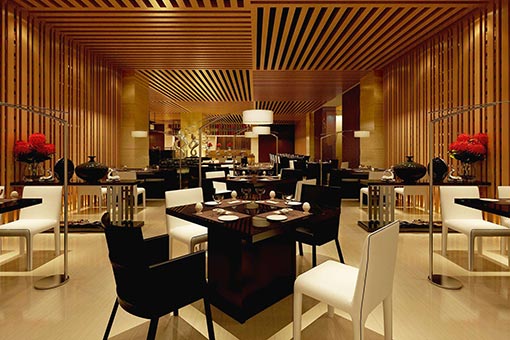 餐廳家具，西餐廳桌椅