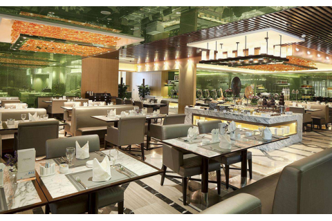 餐桌椅的尺寸與使用的舒適度有著什么關(guān)系？