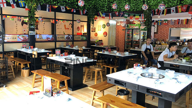 火鍋?zhàn)缊D片