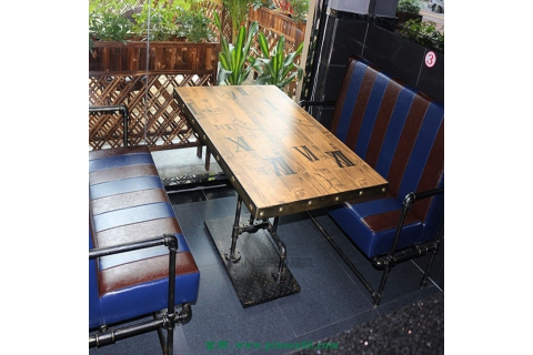 夏日到了，不同質(zhì)料的深圳工作家具怎樣保養(yǎng)?