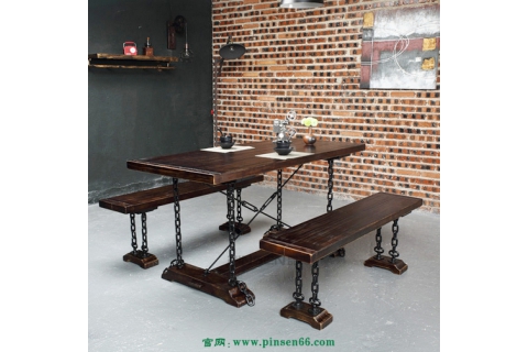 購買實木桌椅家具要留意四種要素？