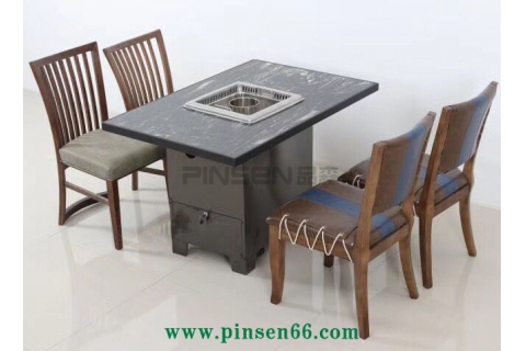 火鍋專用桌有什么優(yōu)勢？