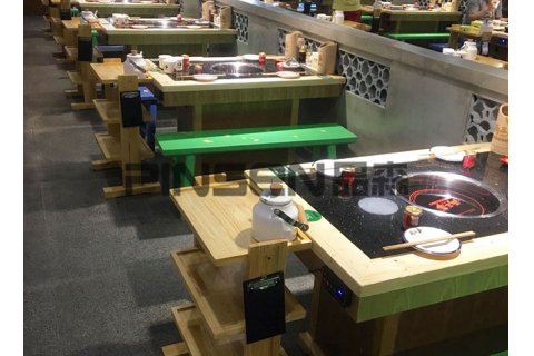 深圳實(shí)木火鍋?zhàn)郎a(chǎn)廠(chǎng)家