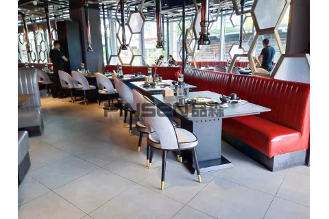 天津自助無(wú)煙火鍋?zhàn)缽S家訂購(gòu)步驟