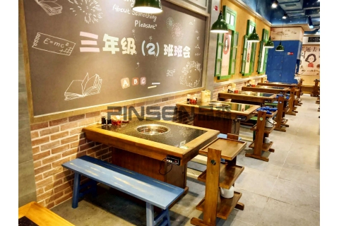 廣州無煙火鍋?zhàn)滥睦镉?><div><h3>廣州無煙火鍋?zhàn)滥睦镉?/h3><p>廣東是第一人口大省，而作為省會城市的廣州當(dāng)然也聚集了各種各樣的人，畢竟廣州也是一線大城市， 人口流動很大， 這樣也就帶動了廣州餐飲業(yè)的蓬勃發(fā)展，特別是越來越多人喜歡...</p><p>2020-10-19</p></div></a></li><li><a href=