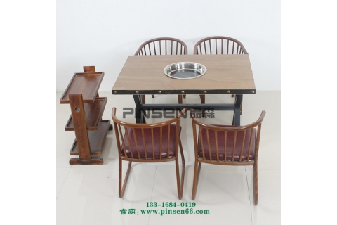 大理石火鍋桌，你喜歡純天然？還是人造的？