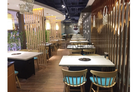 新中式火鍋?zhàn)莱蔀榛疱伒甑男聦?。你知道怎么買嗎？