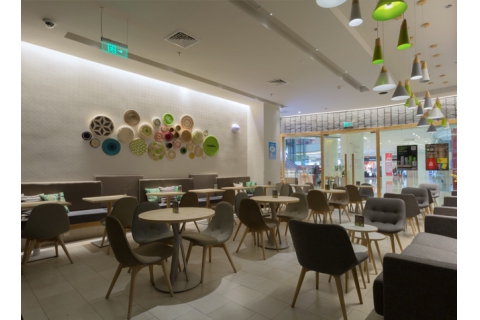 為什么咖啡店桌椅廠家都沒現(xiàn)貨？