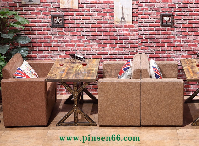 西餐廳卡座沙發(fā) 西餐廳卡座沙發(fā)