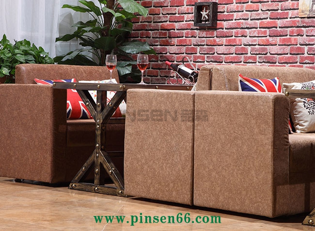 西餐廳卡座沙發(fā) 西餐廳卡座沙發(fā)