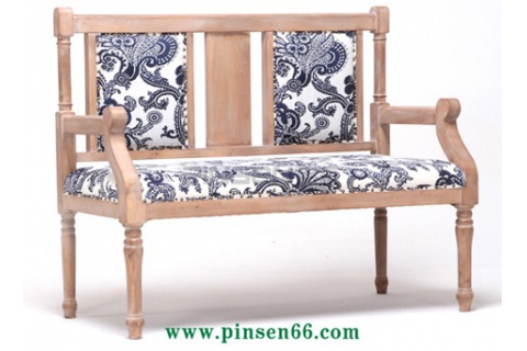 實(shí)木古典軟包西餐廳卡座沙發(fā)餐桌椅